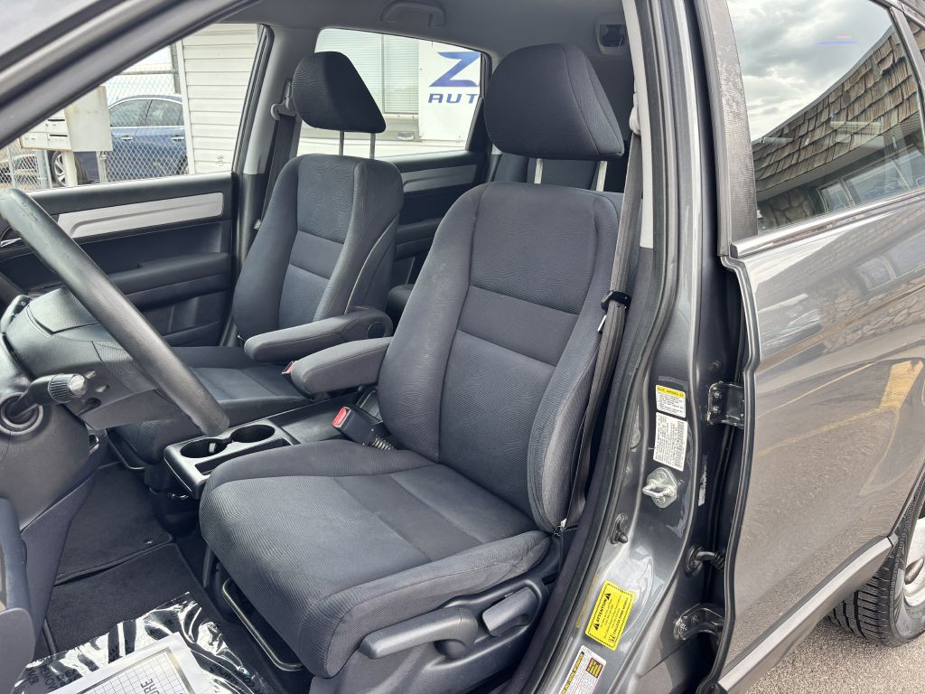 2011 Honda CR-V Image 13