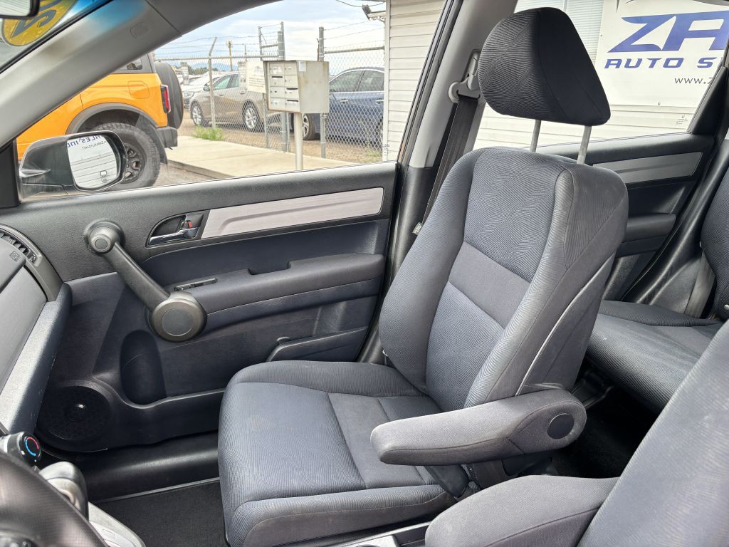 2011 Honda CR-V Image 14