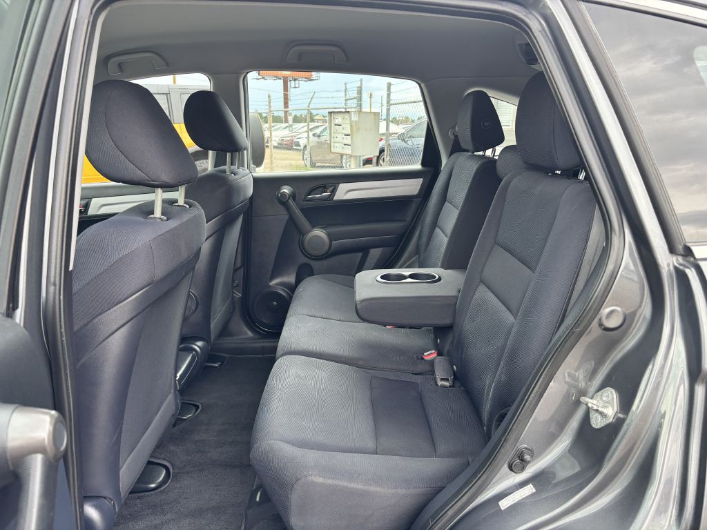 2011 Honda CR-V Image 16