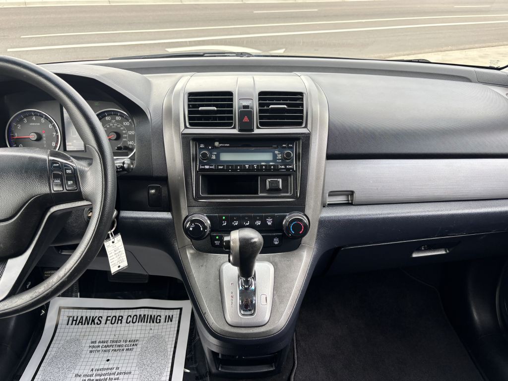 2011 Honda CR-V Image 18