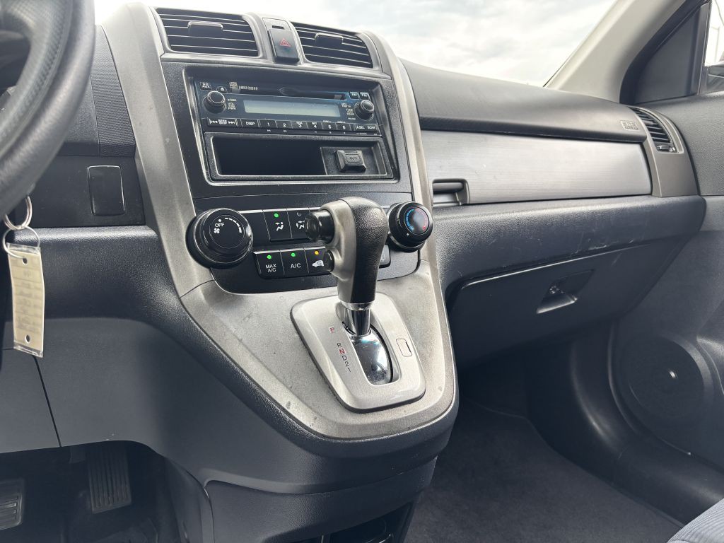 2011 Honda CR-V Image 19