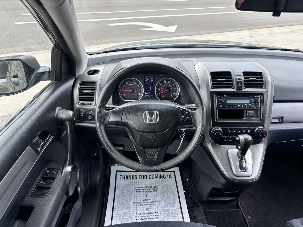 2011 Honda CR-V Image 20