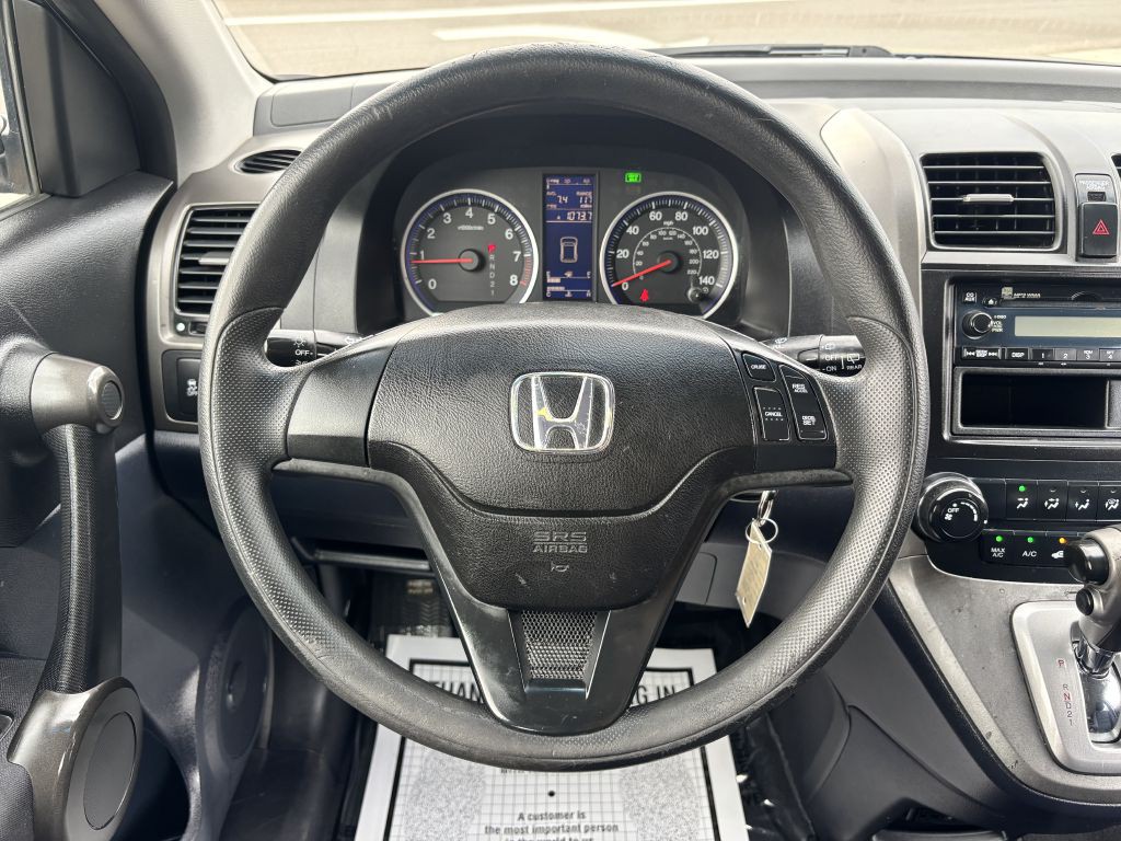 2011 Honda CR-V Image 21