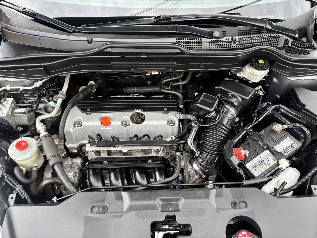 2011 Honda CR-V Image 23