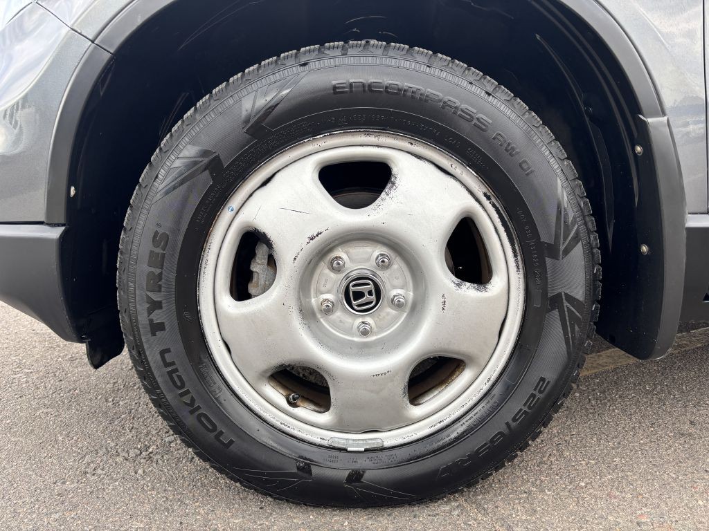 2011 Honda CR-V Image 25