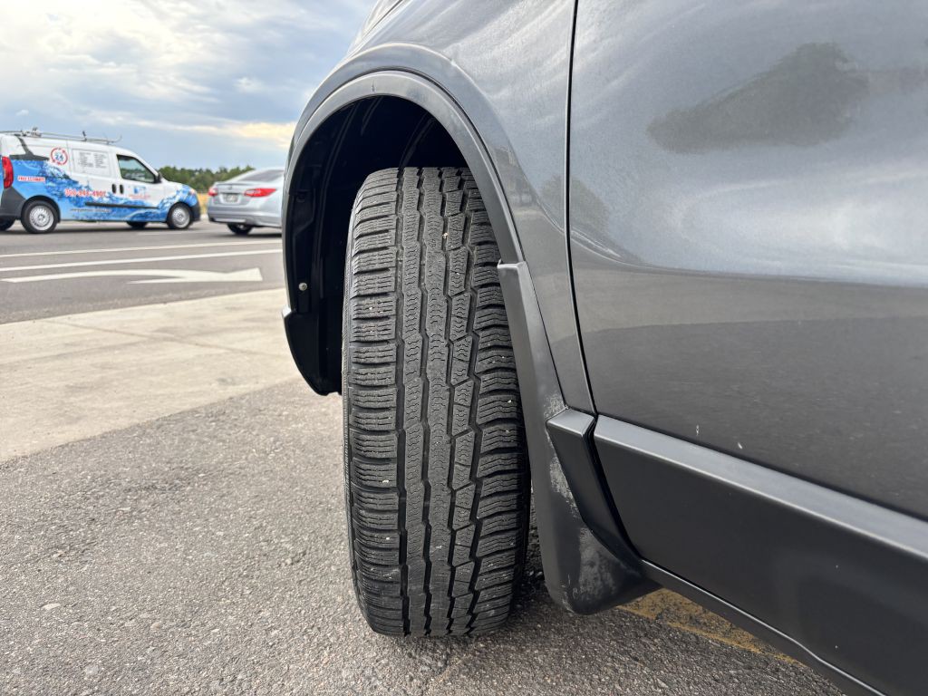 2011 Honda CR-V Image 26