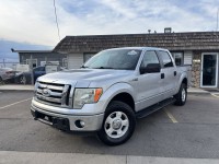 Image for 2012 Ford F-150 XL ID: 6716615