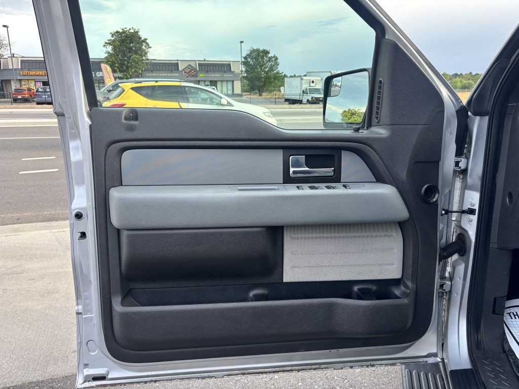 2012 Ford F-150 Image 14