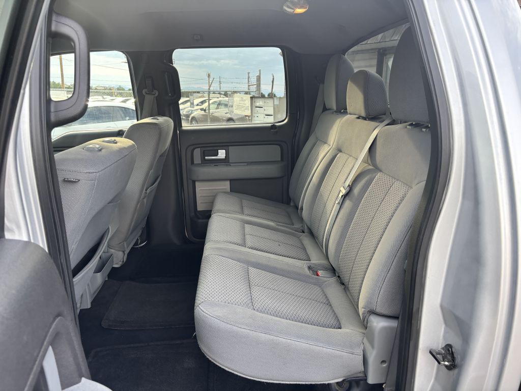 2012 Ford F-150 Image 15