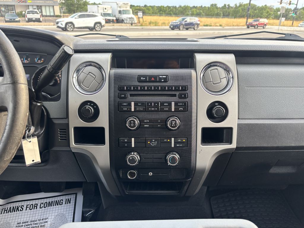 2012 Ford F-150 Image 17