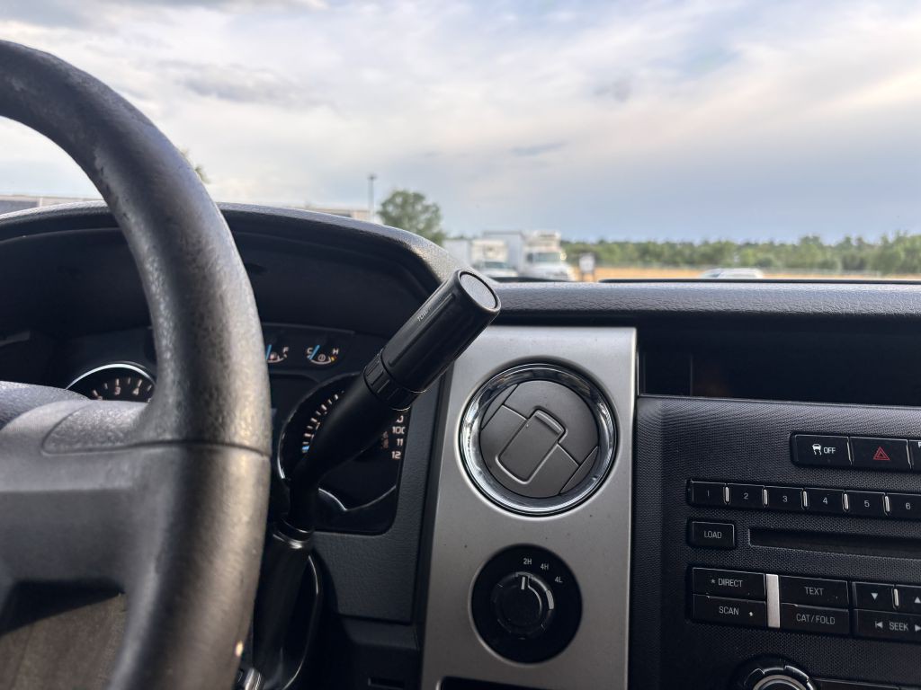 2012 Ford F-150 Image 18