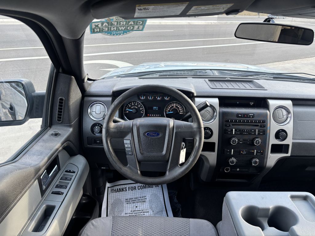 2012 Ford F-150 Image 19