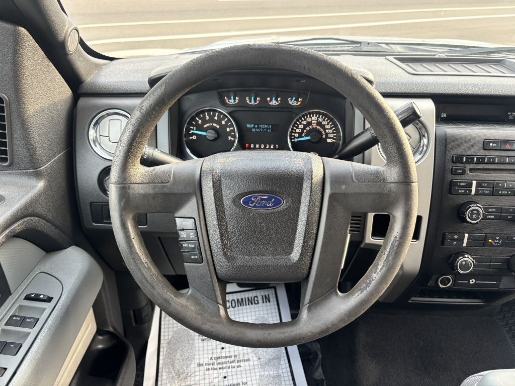 2012 Ford F-150 Image 20