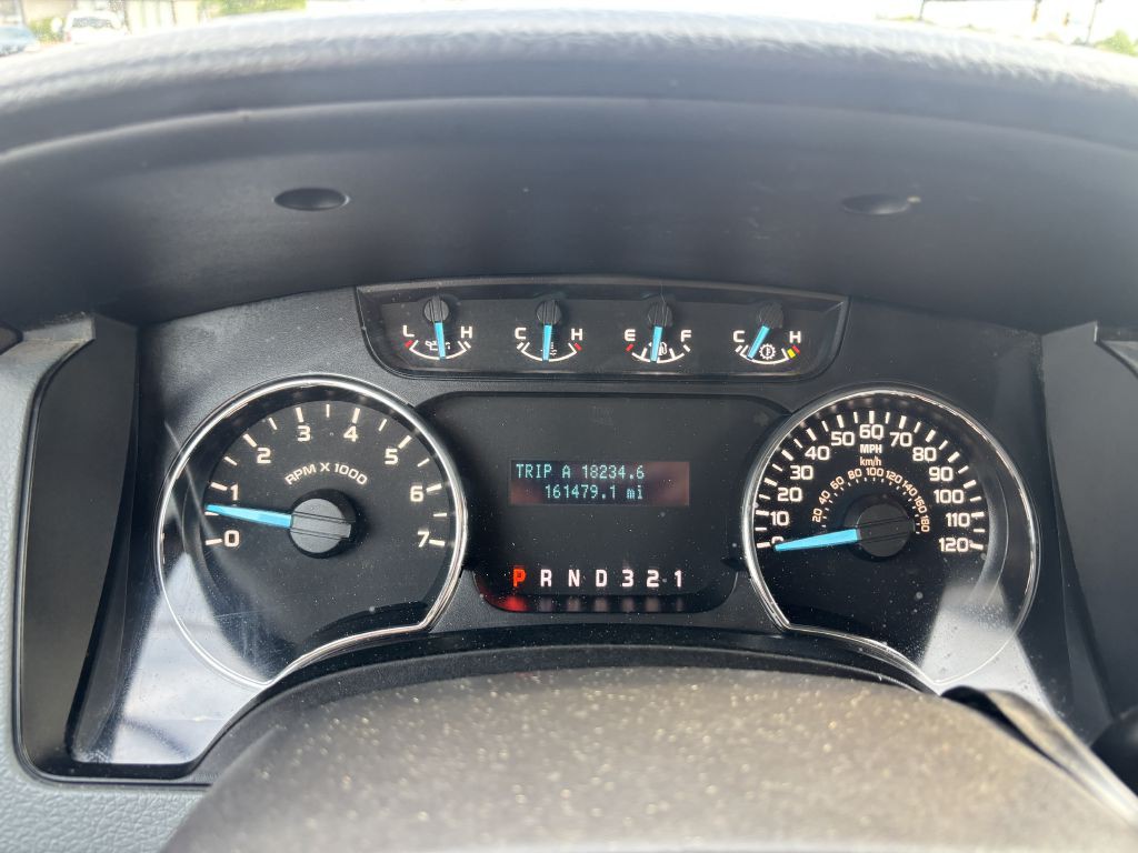 2012 Ford F-150 Image 21