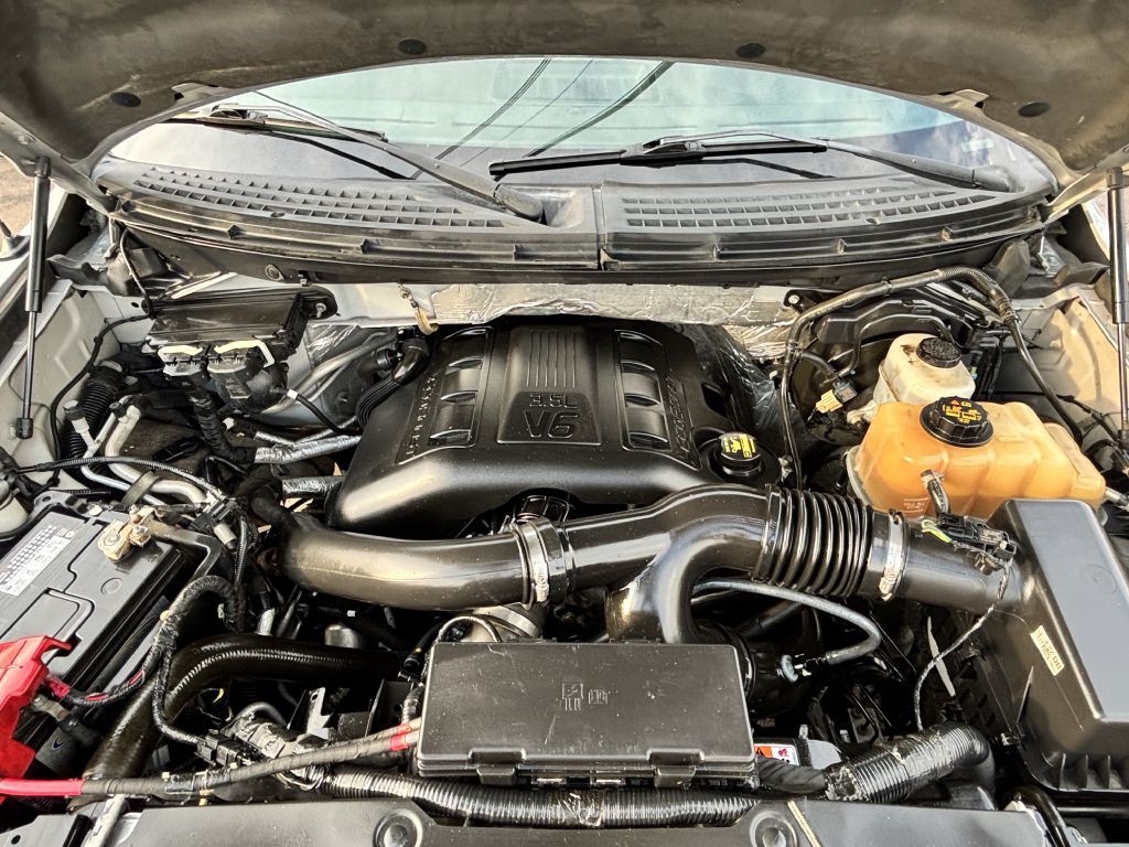 2012 Ford F-150 Image 22