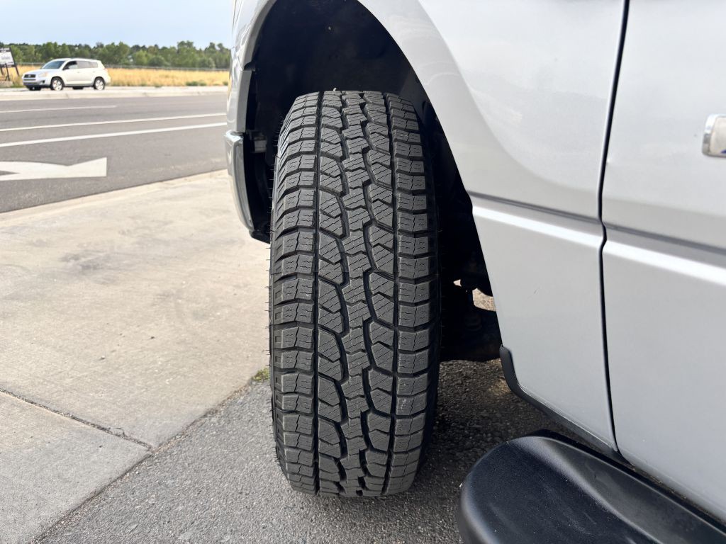 2012 Ford F-150 Image 25
