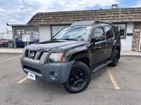Image for 2008 Nissan Xterra X ID: 6716618