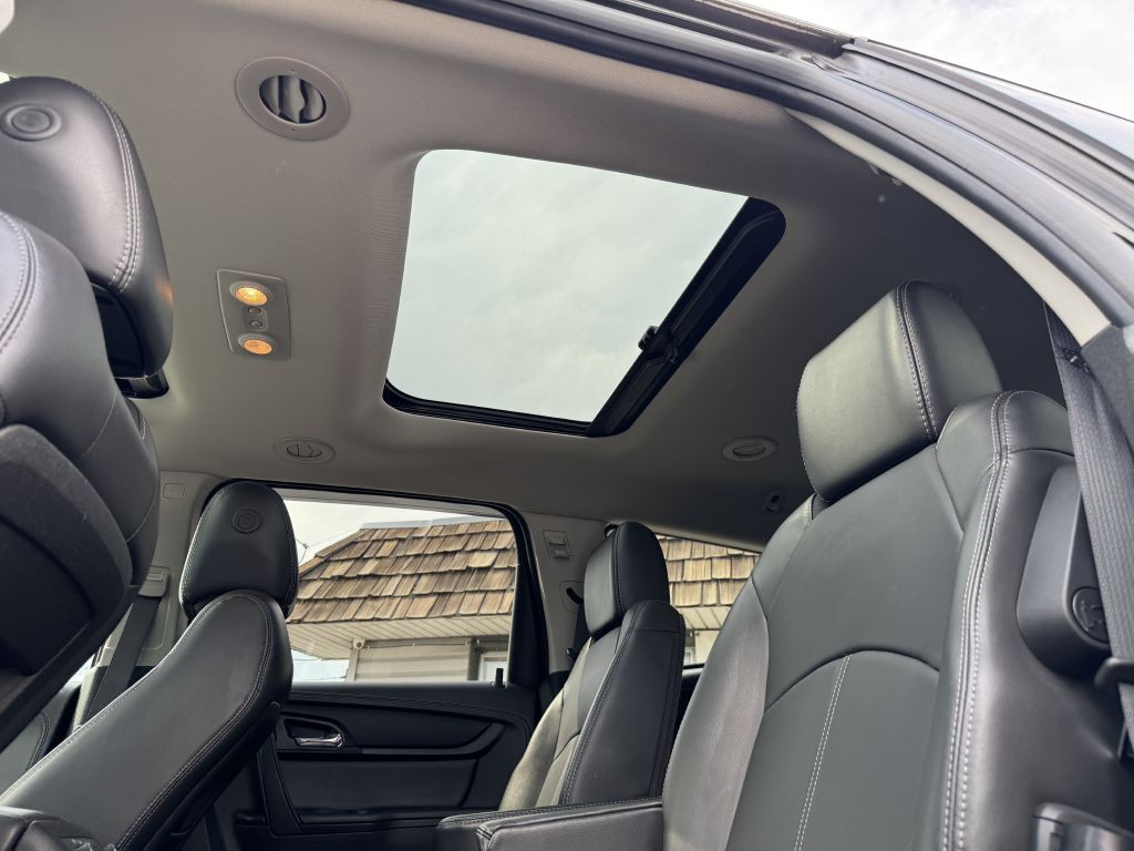2017 Chevrolet Traverse Image 19