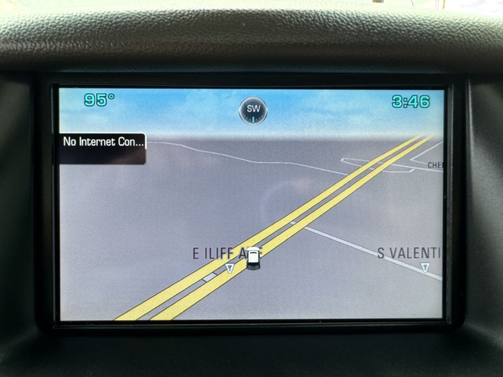 2015 Chevrolet Suburban Image 29