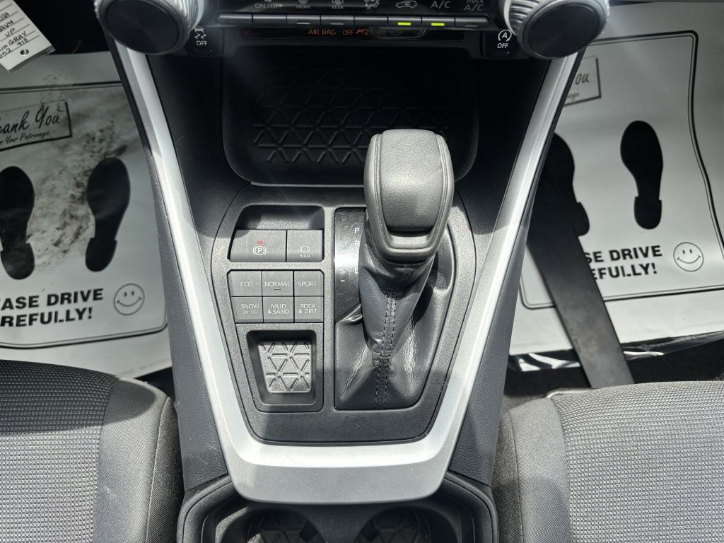 2019 Toyota Rav4 Image 19
