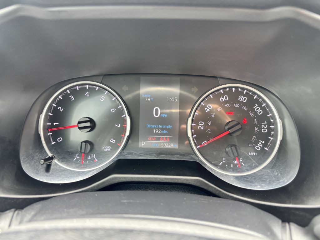 2019 Toyota Rav4 Image 22
