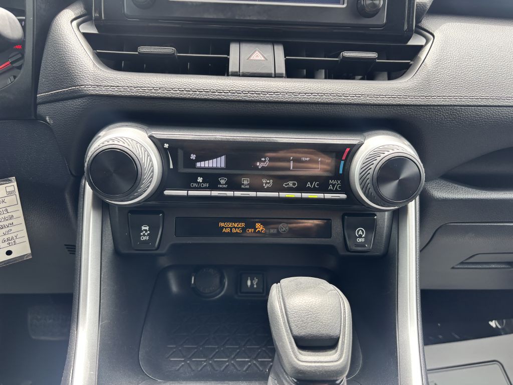 2019 Toyota Rav4 Image 23