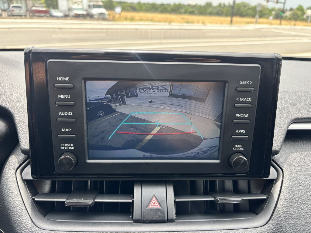 2019 Toyota Rav4 Image 24