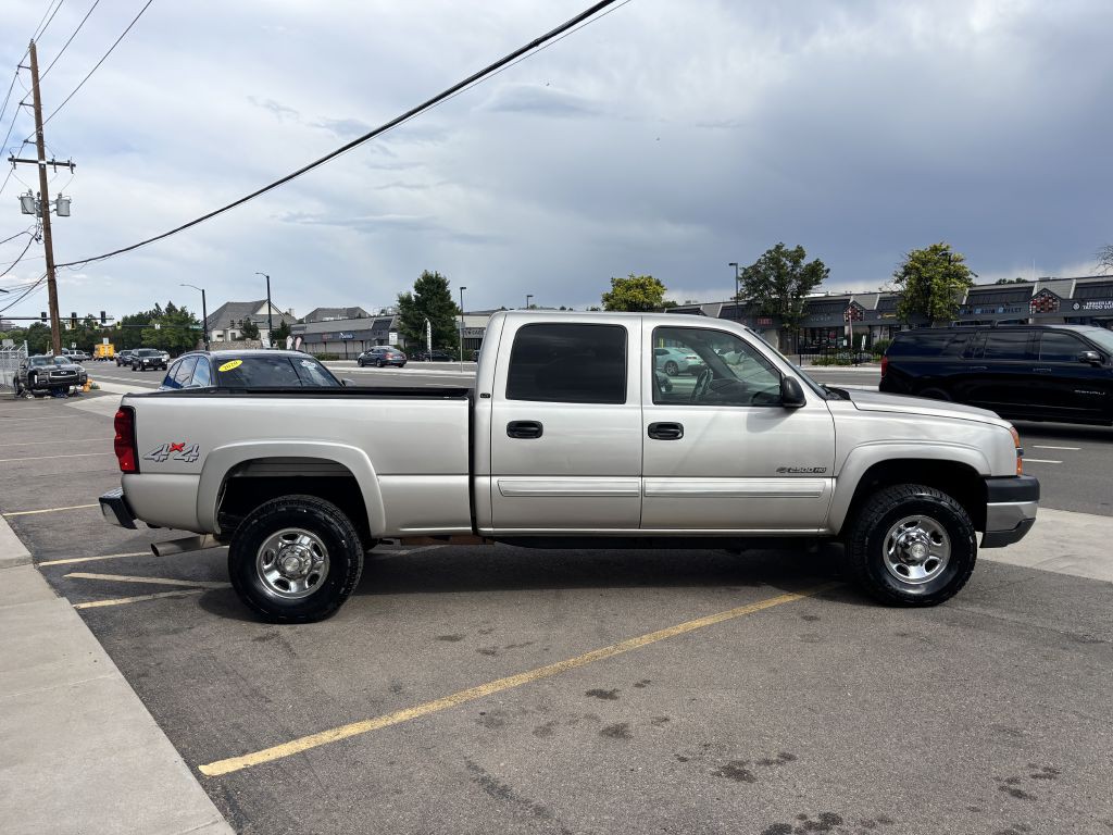 2006 Chevrolet Silverado 1500 Image 8