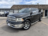 Image for 2014 RAM 1500 Laramie ID: 6720556
