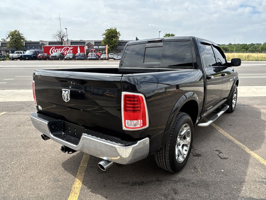 2014 RAM 1500 Image 7