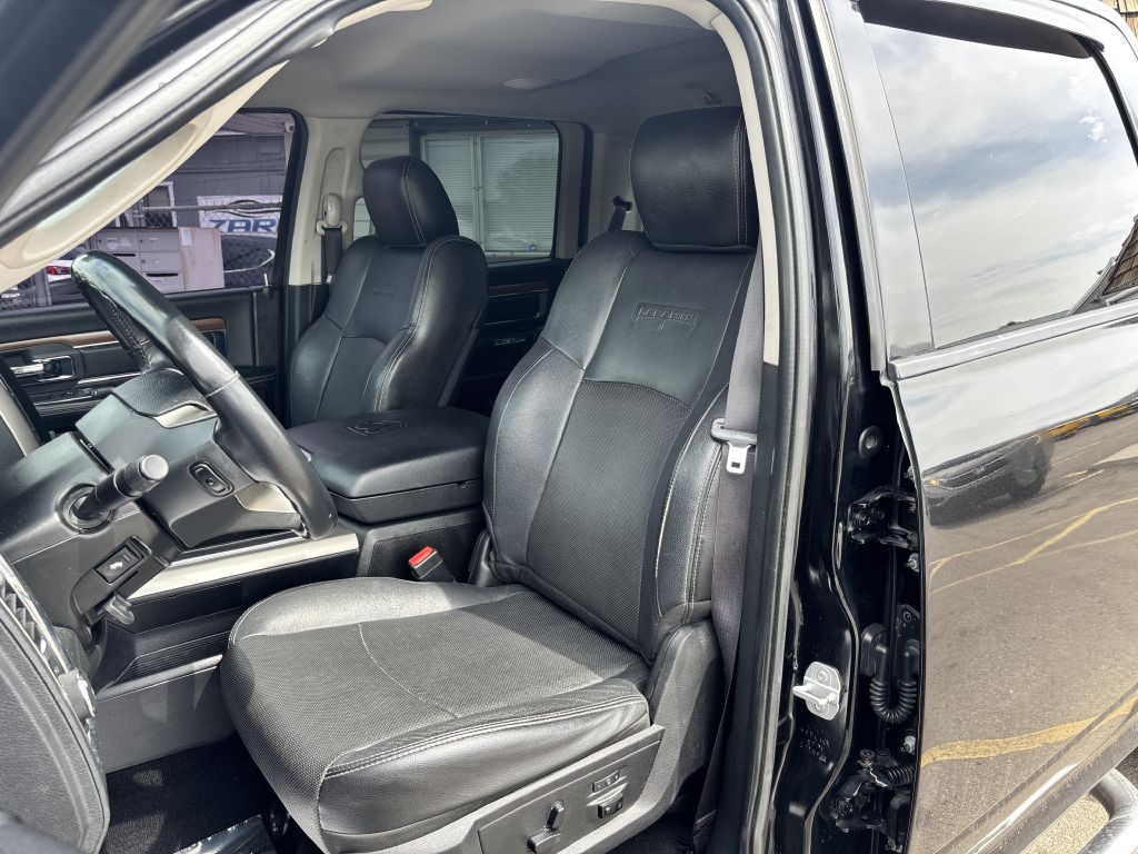 2014 RAM 1500 Image 12