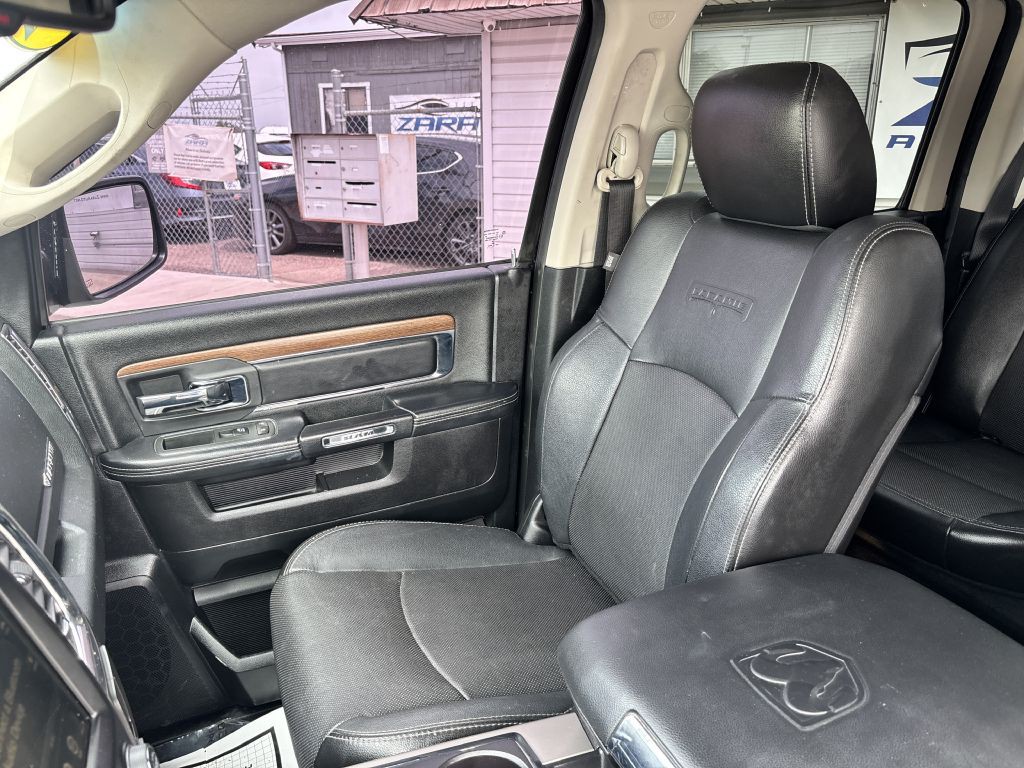 2014 RAM 1500 Image 13
