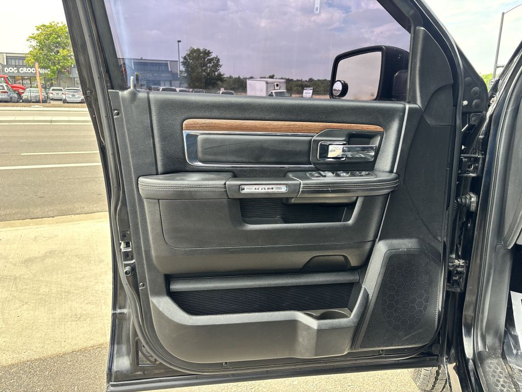 2014 RAM 1500 Image 14