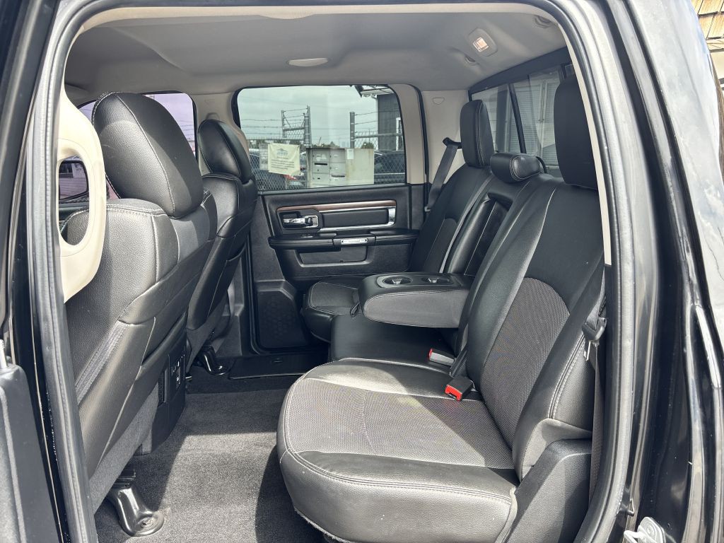 2014 RAM 1500 Image 15