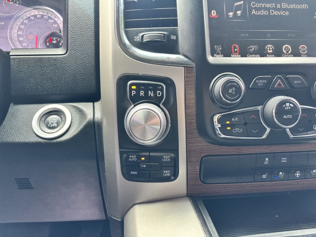 2014 RAM 1500 Image 18