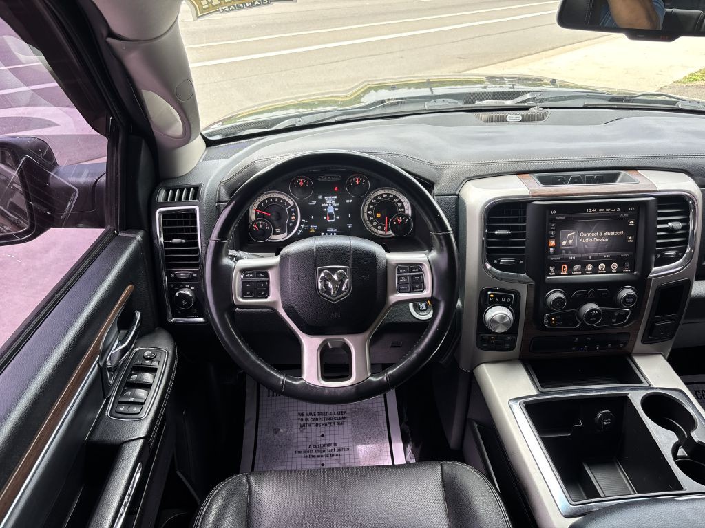 2014 RAM 1500 Image 19