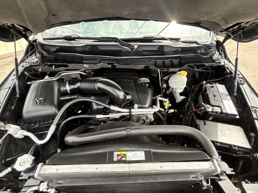 2014 RAM 1500 Image 24