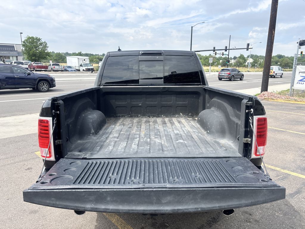 2014 RAM 1500 Image 25