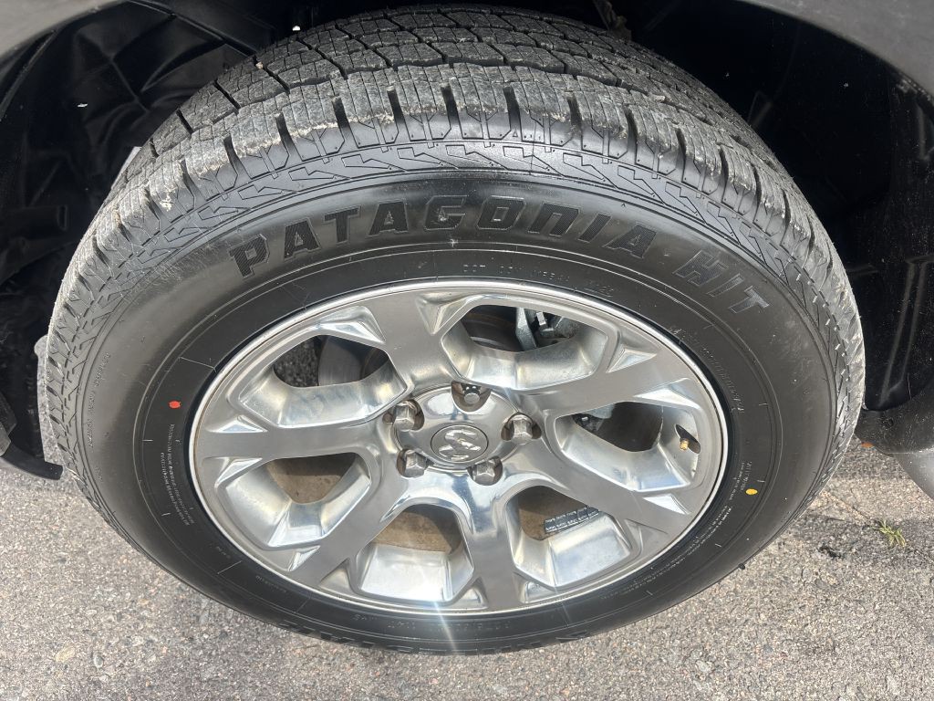 2014 RAM 1500 Image 26
