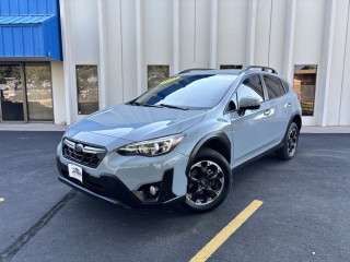 Image for 2023 Subaru Crosstrek Premium ID: 6720560