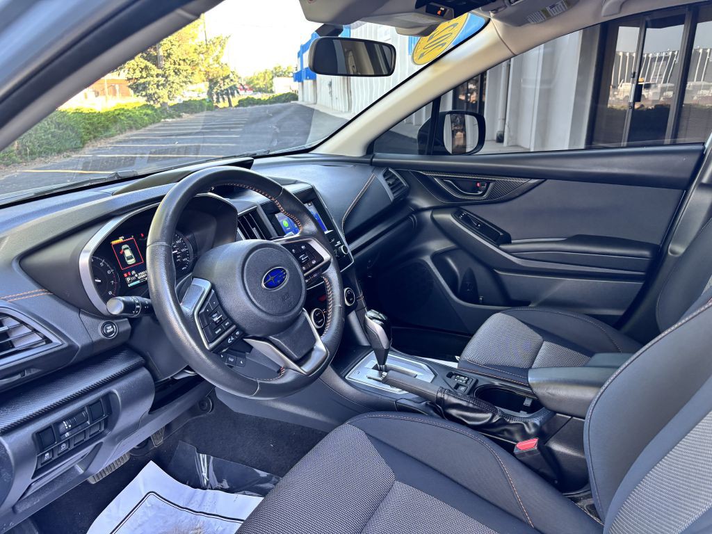 2023 Subaru Crosstrek Image 10