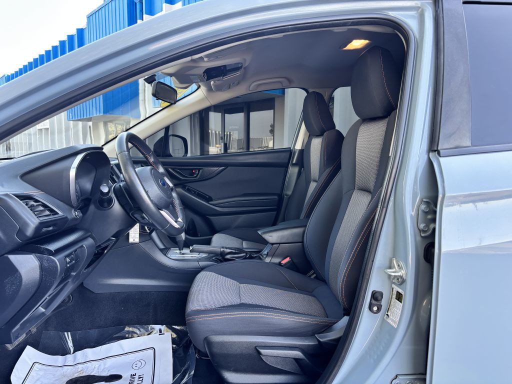 2023 Subaru Crosstrek Image 11