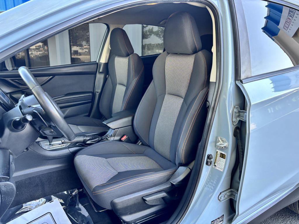 2023 Subaru Crosstrek Image 12