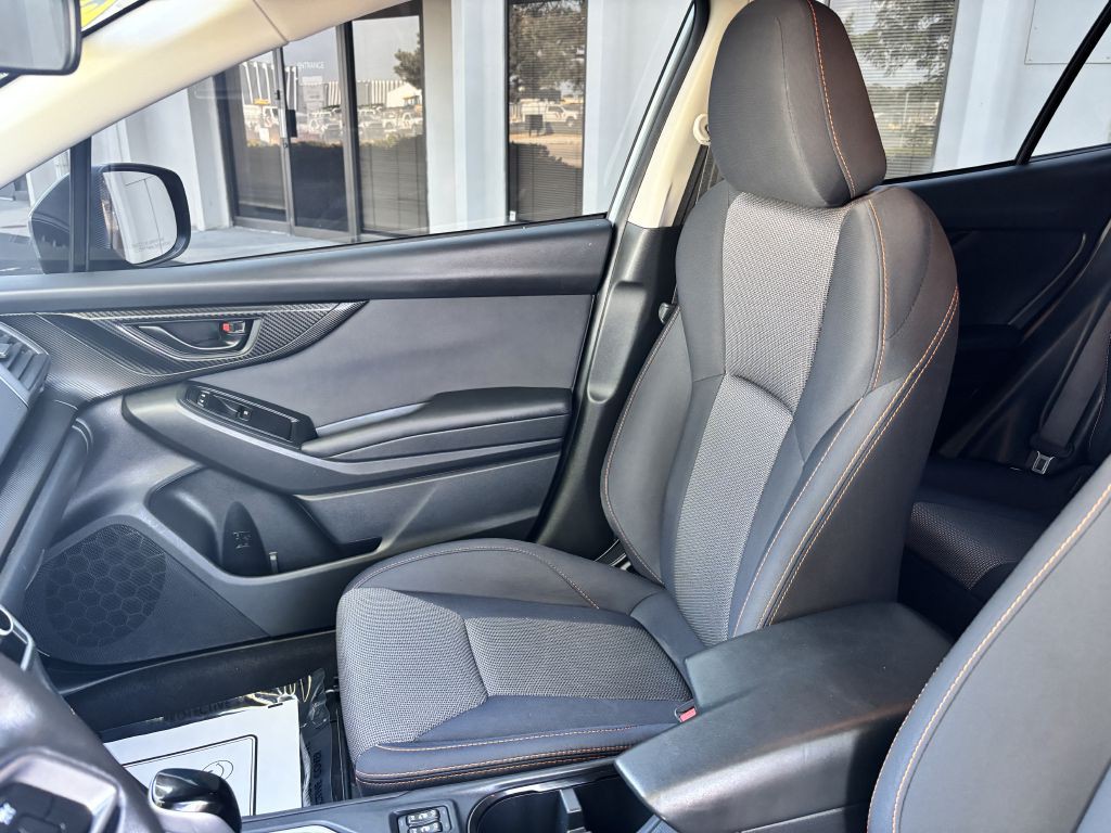 2023 Subaru Crosstrek Image 13