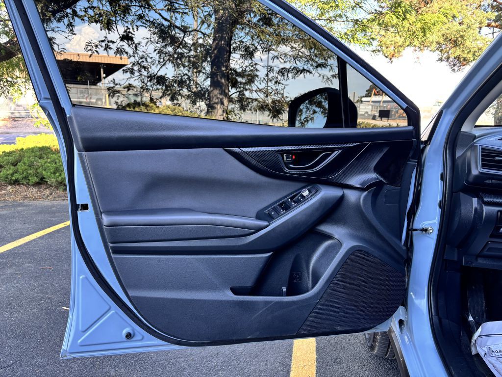 2023 Subaru Crosstrek Image 14