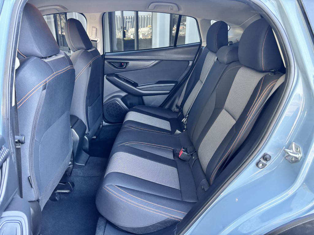 2023 Subaru Crosstrek Image 15