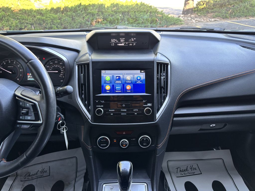 2023 Subaru Crosstrek Image 17