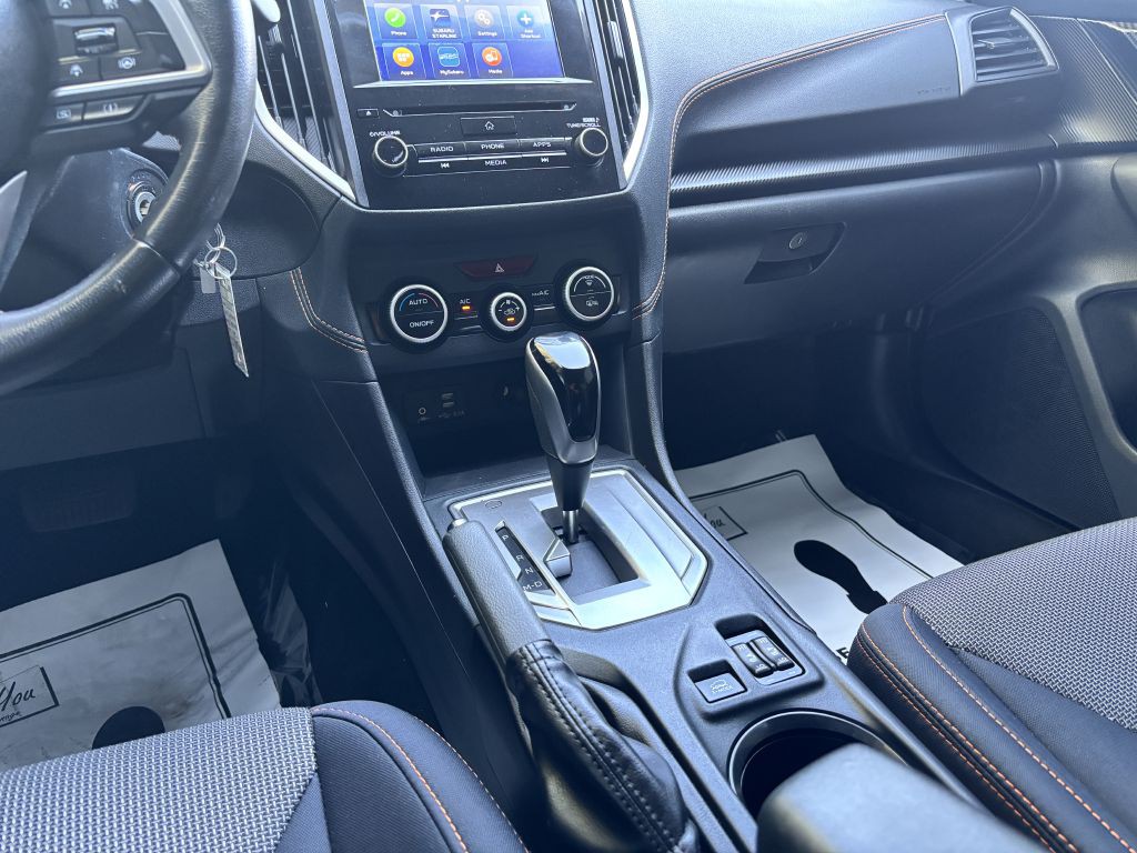 2023 Subaru Crosstrek Image 18