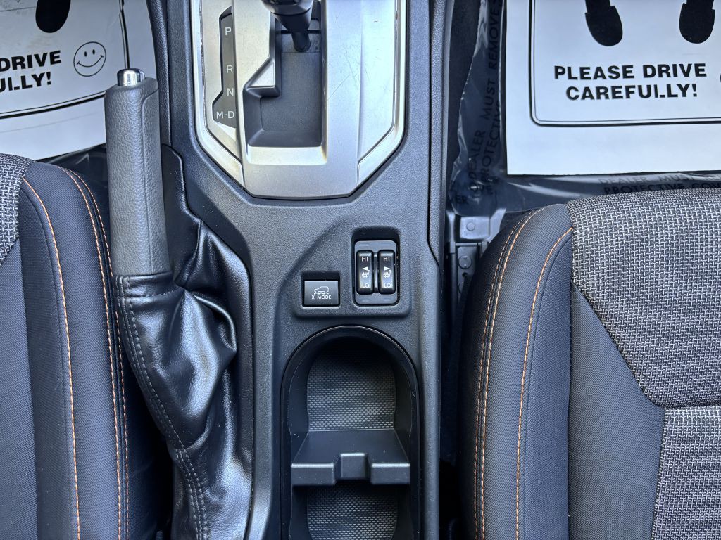 2023 Subaru Crosstrek Image 19