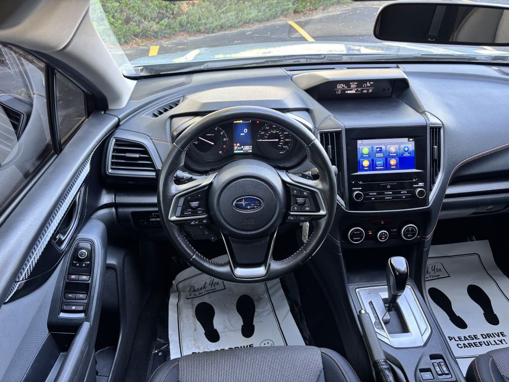 2023 Subaru Crosstrek Image 20